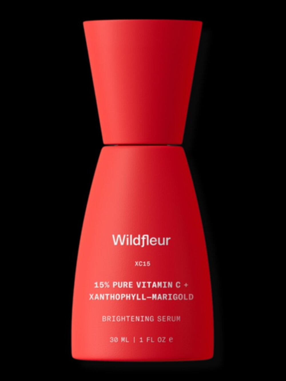 Wildfleur 15% Pure Vitamin C Serum *NIB*